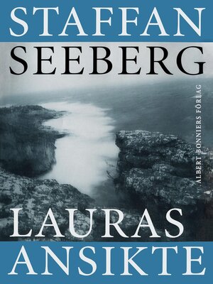 cover image of Lauras ansikte